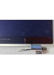 801496-001 New Genuine HP Spectre X360 G1 13.3" QHD Complete LCD Screen Assembly